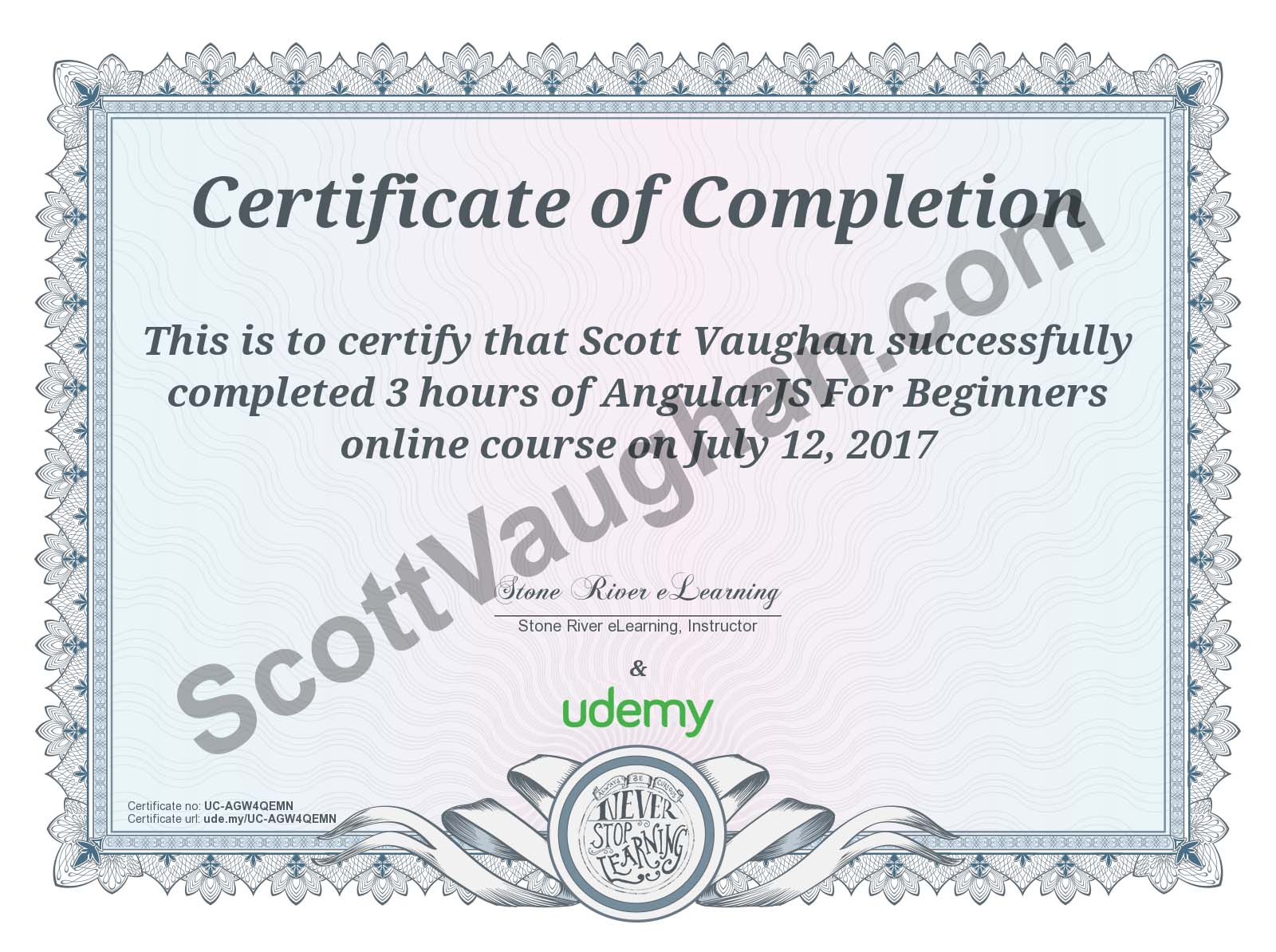 AngularJSForBeginners